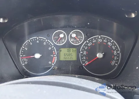 2012 Ford Transit Connect Xl z USA, uszkodzony, nr VIN NM0LS7CN6CT094117